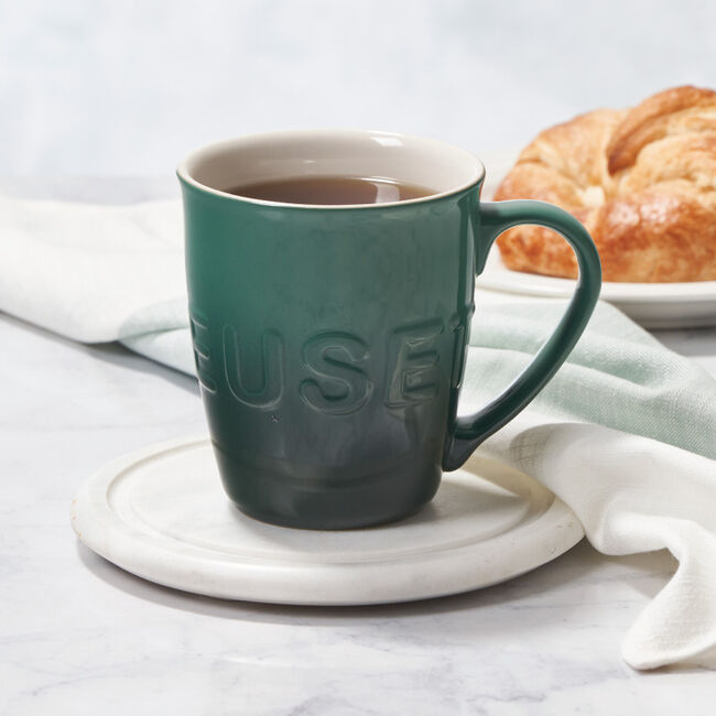 Extra Large Logo Mug, 20oz