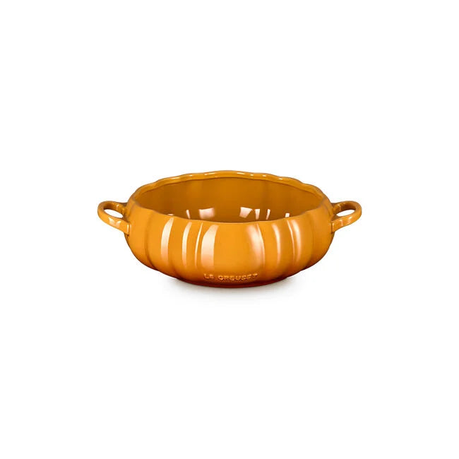Pumpkin Serving Bowl, 4qt.