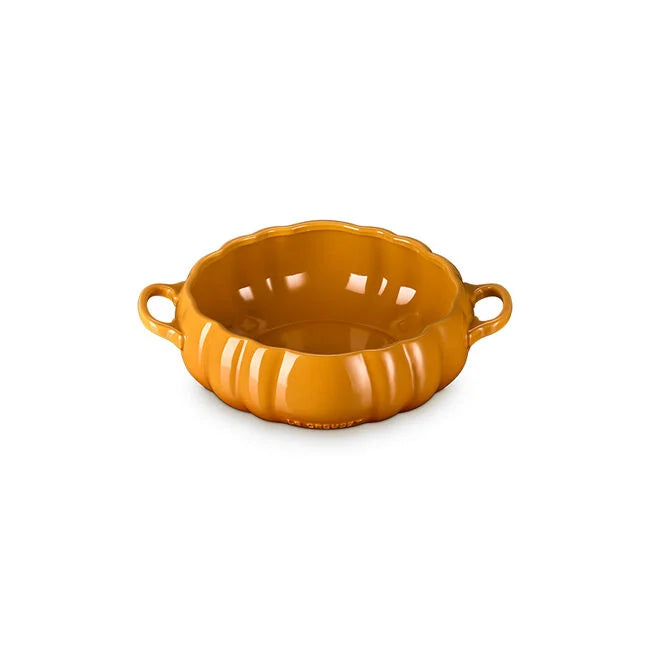 Pumpkin Serving Bowl, 4qt.