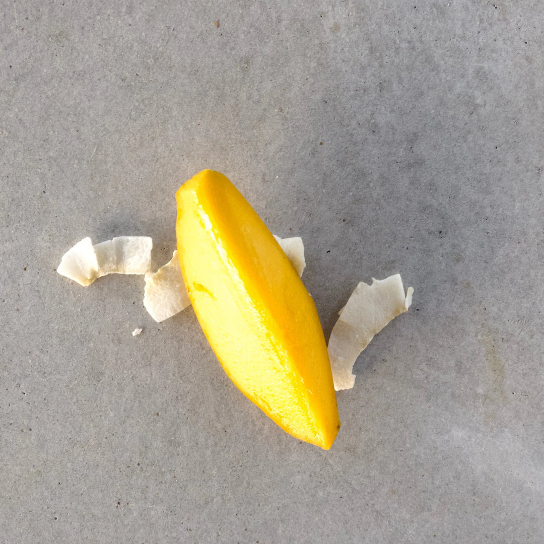 Noble Mick's Single Serve Mango Coconut Margarita