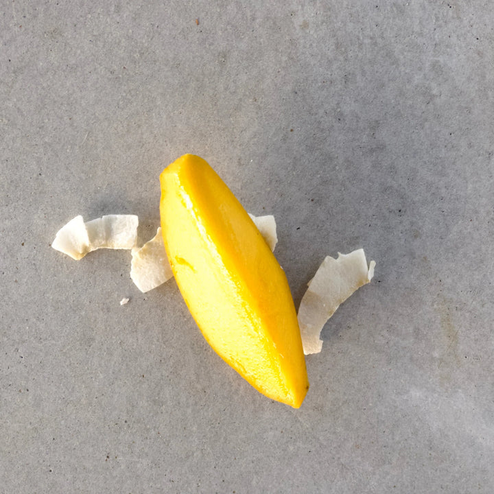 Noble Mick's Single Serve Mango Coconut Margarita