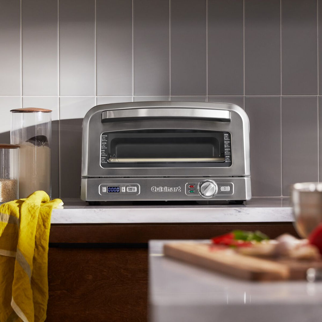 Indoor Pizza Oven