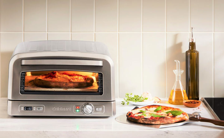 Indoor Pizza Oven