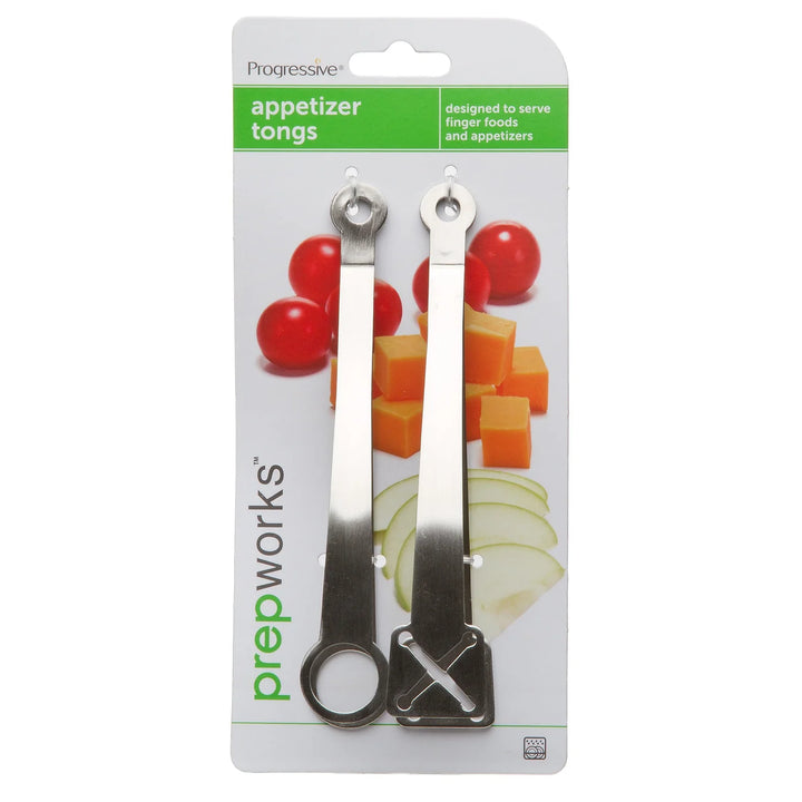 Appetizer Tongs