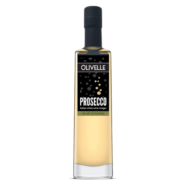 Prosecco Italian White Wine Vinegar