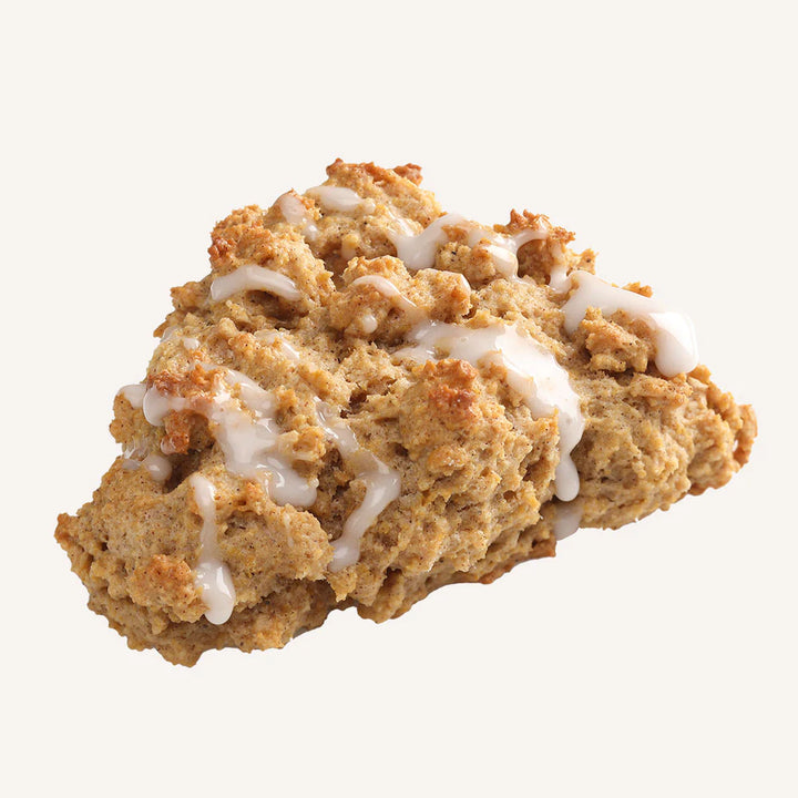 Pumpkin Spice Scones