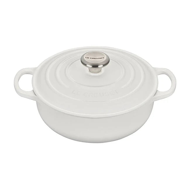 3.5qt Signature Sauteuse