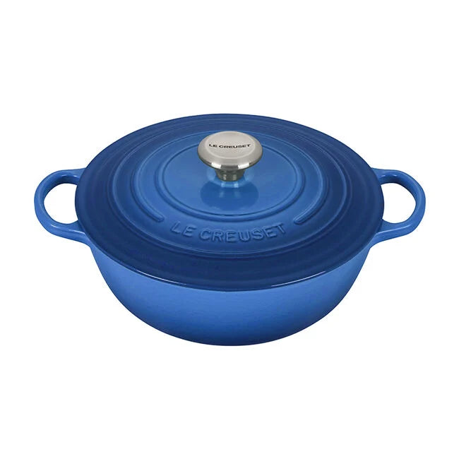 Le Creuset Signature Chef's Oven