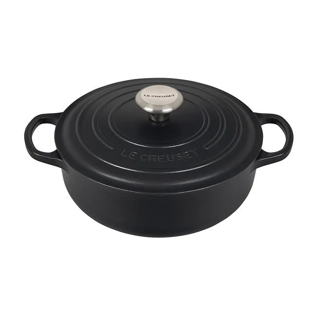 3.5qt Signature Sauteuse