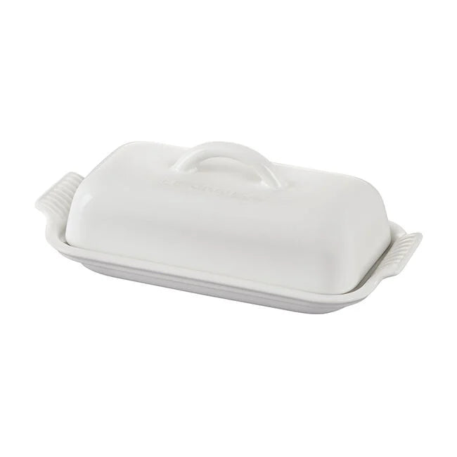 Heritage Butter Dish