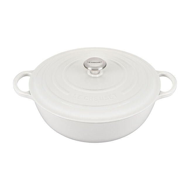 Le Creuset Signature Chef's Oven