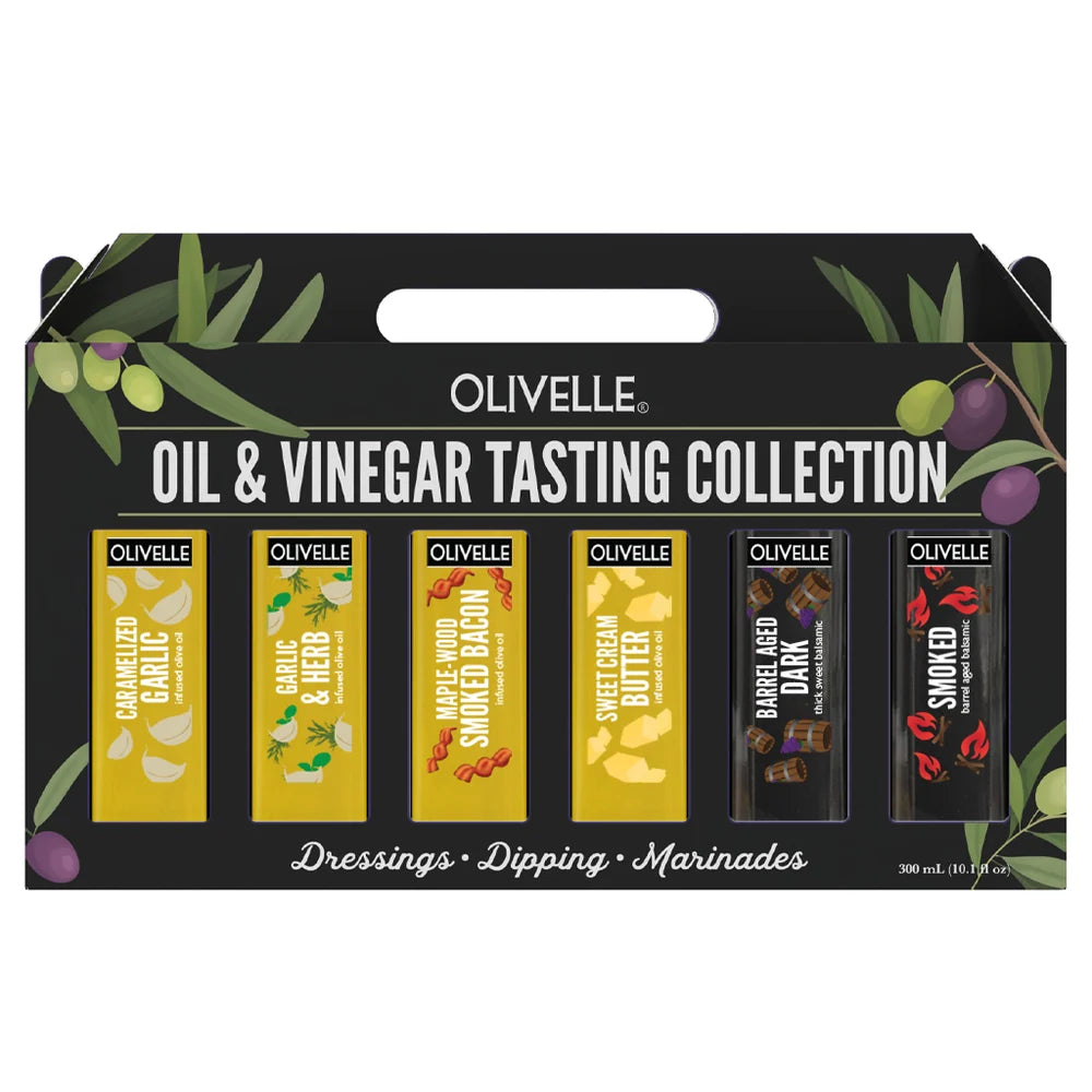 50ml Tasting Collection Gift Kits