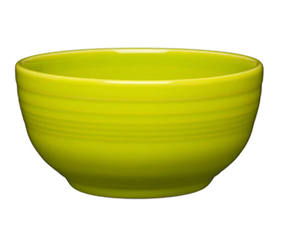 Fiestaware Small Bistro Bowl