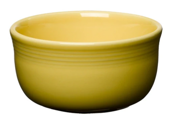 Fiestaware Gusto Bowl