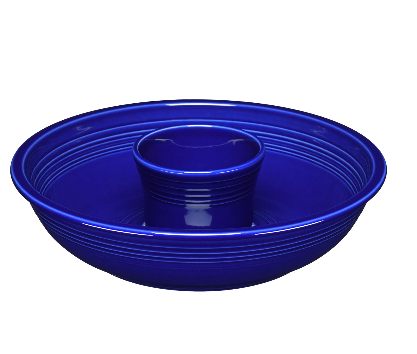 Fiestaware 2Piece ChipNDip Set The Cook's Nook