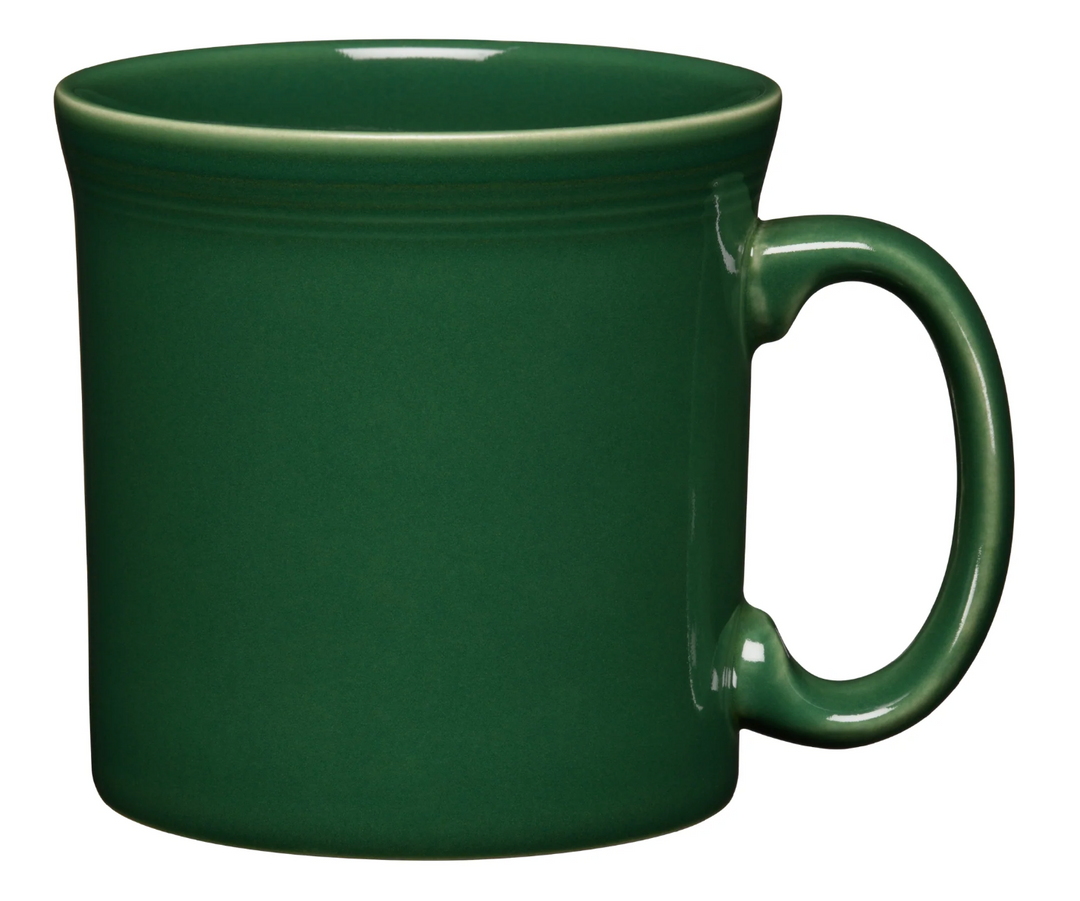 Fiestaware Java Mugs Fiestaware Java Coffee Mug, 12oz – The Cook's Nook