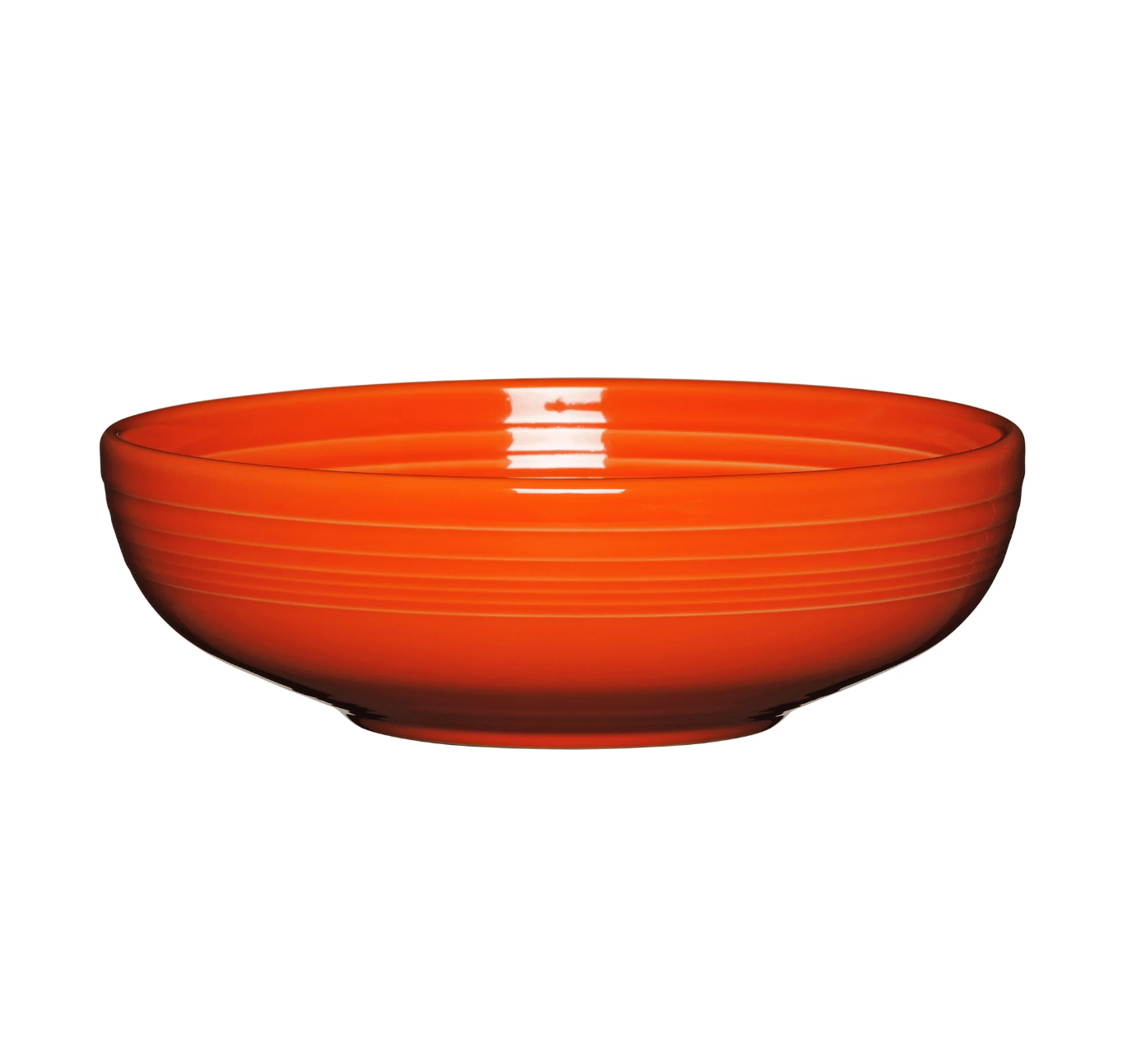 Fiestaware Bistro Coupe Bowl - Thumbnail 3