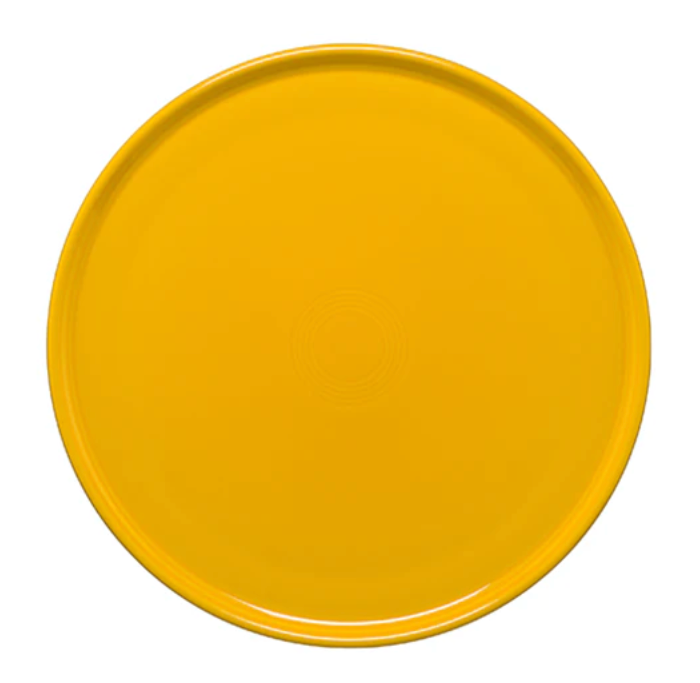 Fiestaware 12" Round Baking and Serving Platter - Thumbnail 3