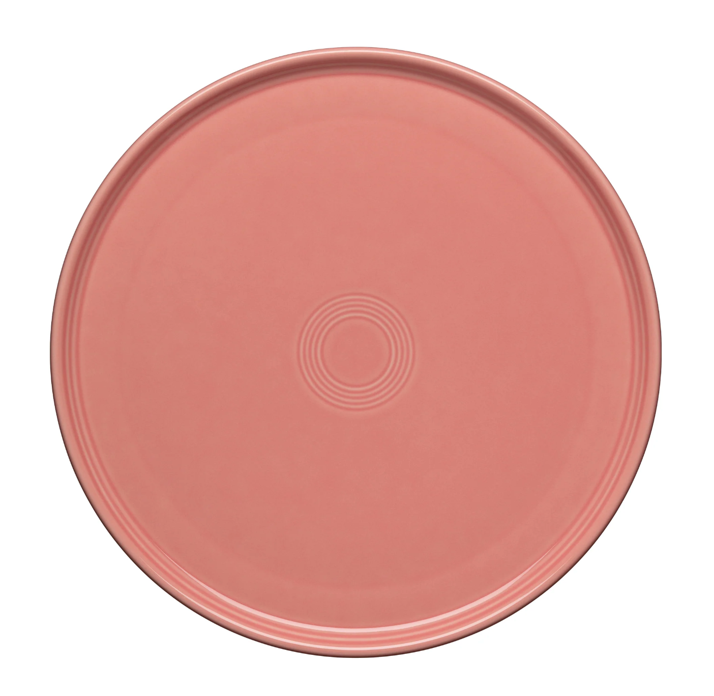 Fiestaware 12" Round Baking and Serving Platter - Thumbnail 4