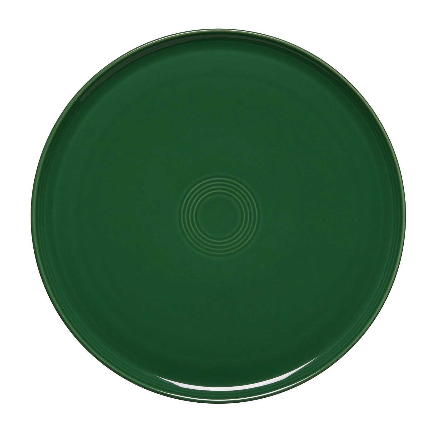 Fiestaware 12" Round Baking and Serving Platter - Thumbnail 2