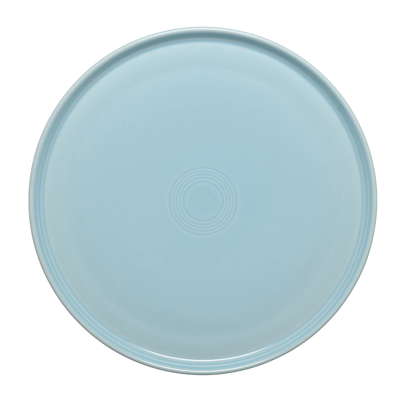 Fiestaware 12" Round Baking and Serving Platter - Thumbnail 5