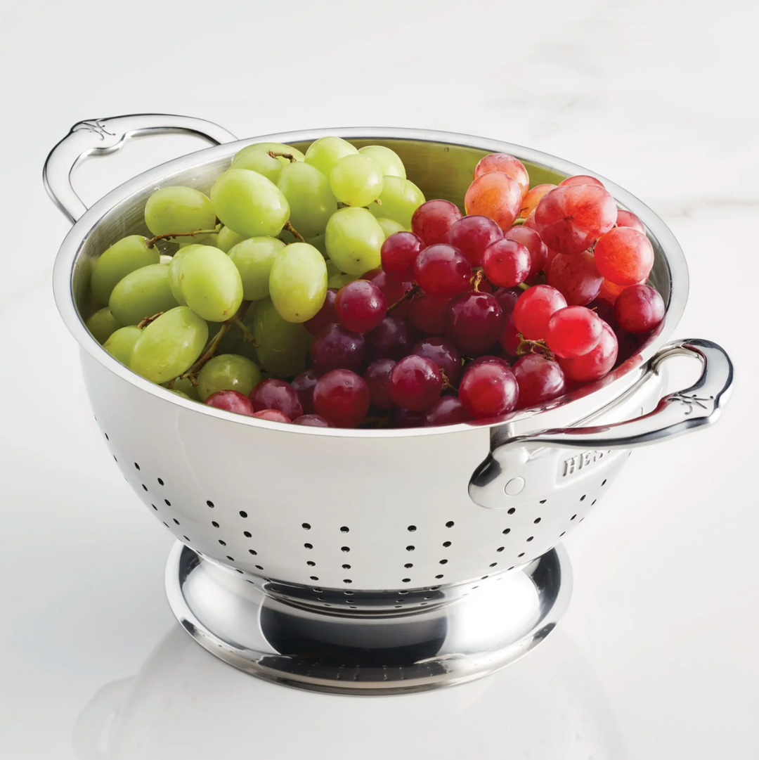 Provisions: Stainless Steel Colander