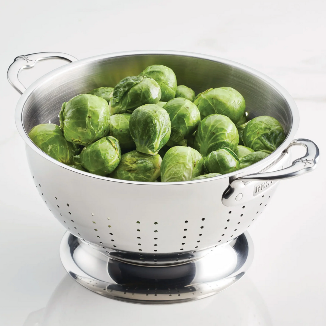 Provisions: Stainless Steel Colander