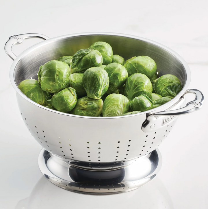 Provisions: Stainless Steel Colander