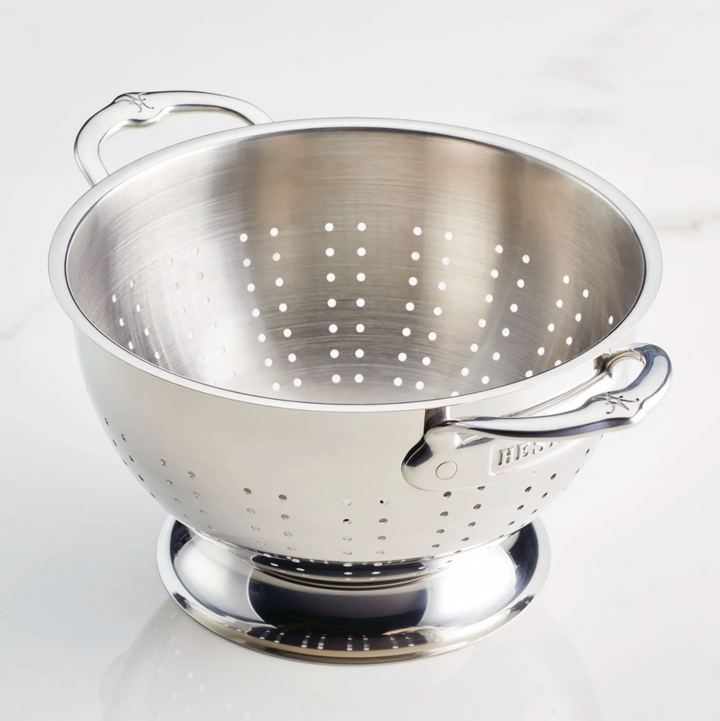 Provisions: Stainless Steel Colander