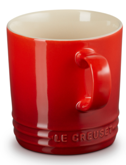 London Mug 12oz, Multicolor