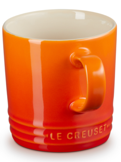 London Mug 12oz, Multicolor