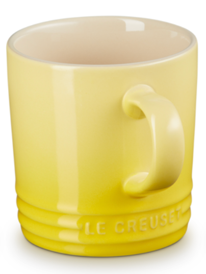 London Mug 12oz, Multicolor