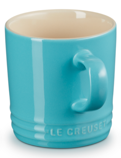 London Mug 12oz, Multicolor