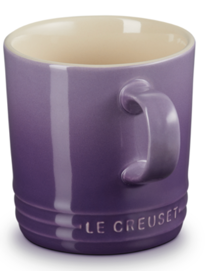 London Mug 12oz, Multicolor