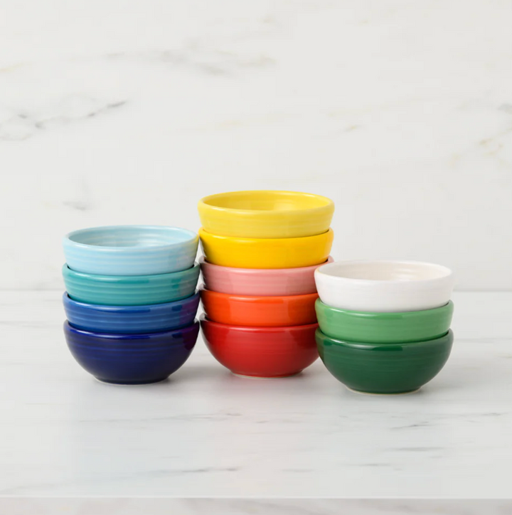 Fiestaware 3 3/4" Mini Bowl, 5oz