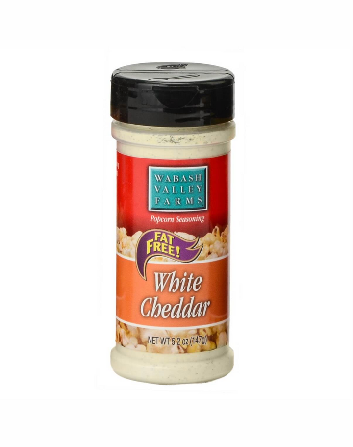 White Cheddar Popcorn Seasoning