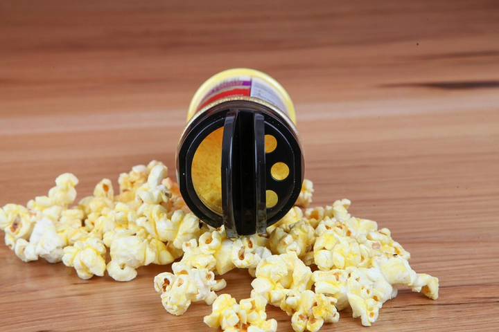 Buttery Jalapeno Popcorn Seasoning