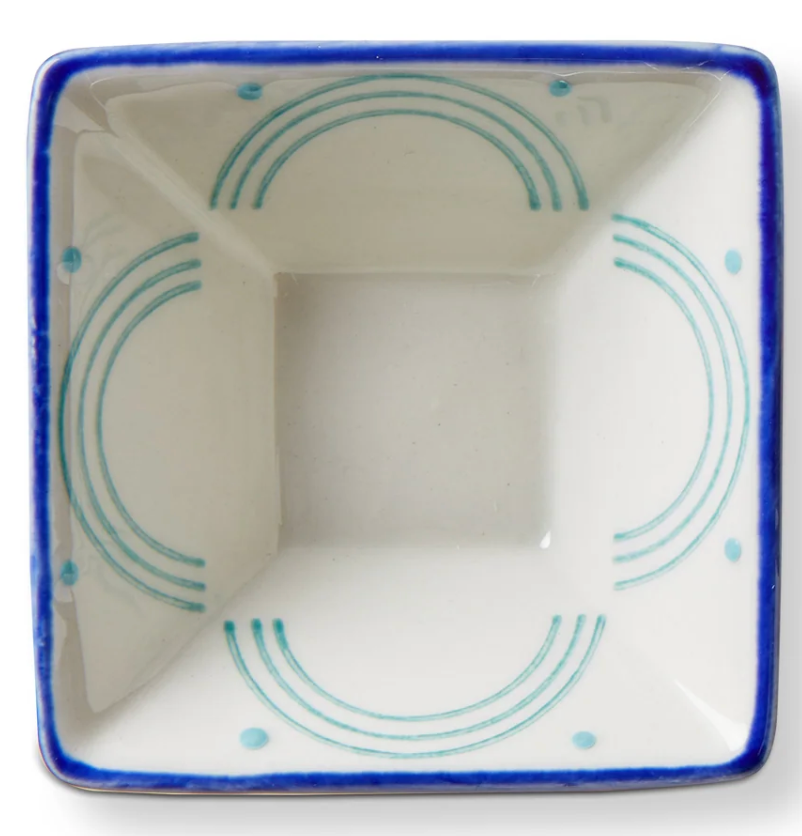 Geo Dish