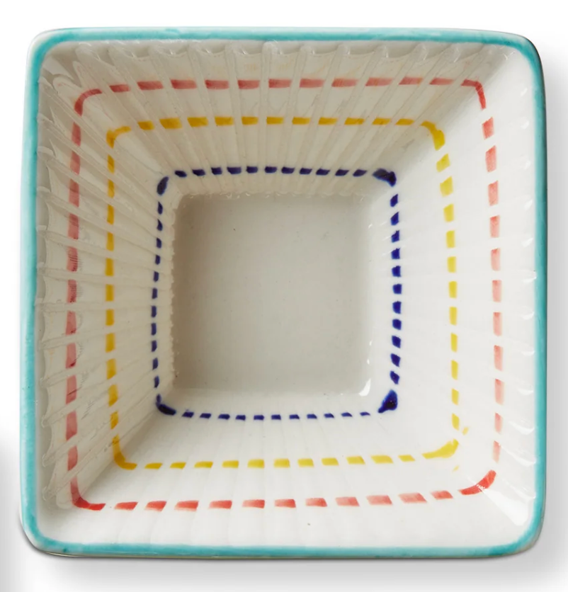 Geo Dish