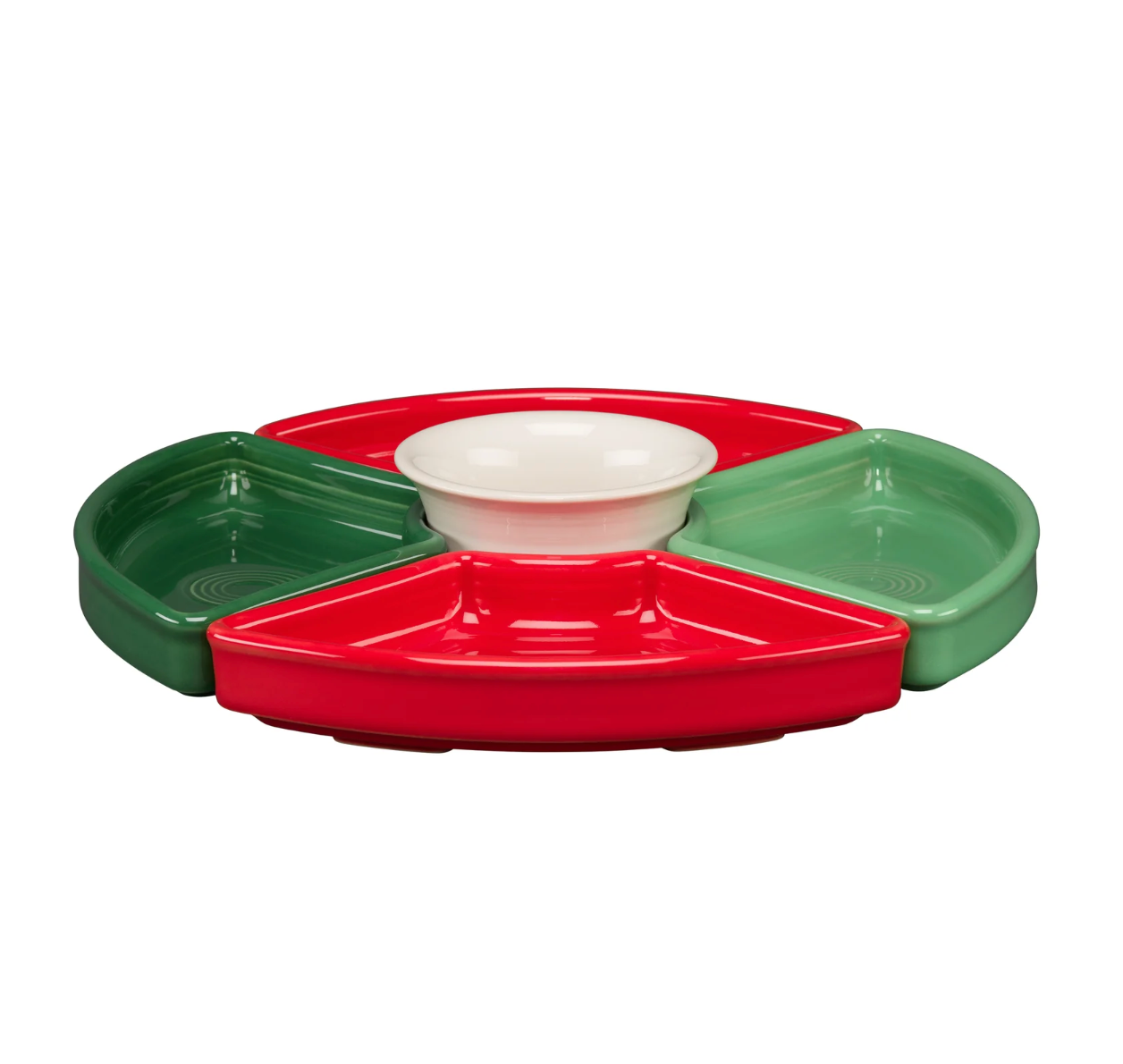 Fiesta 5 piece entertaining set online