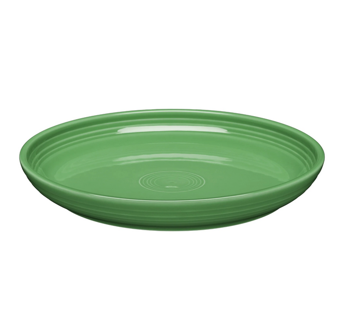 Fiestaware Dinner Bowl Plate