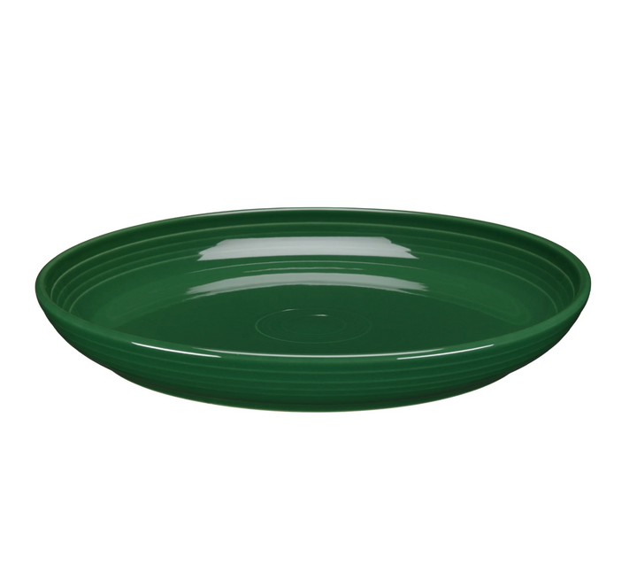 Fiestaware Dinner Bowl Plate