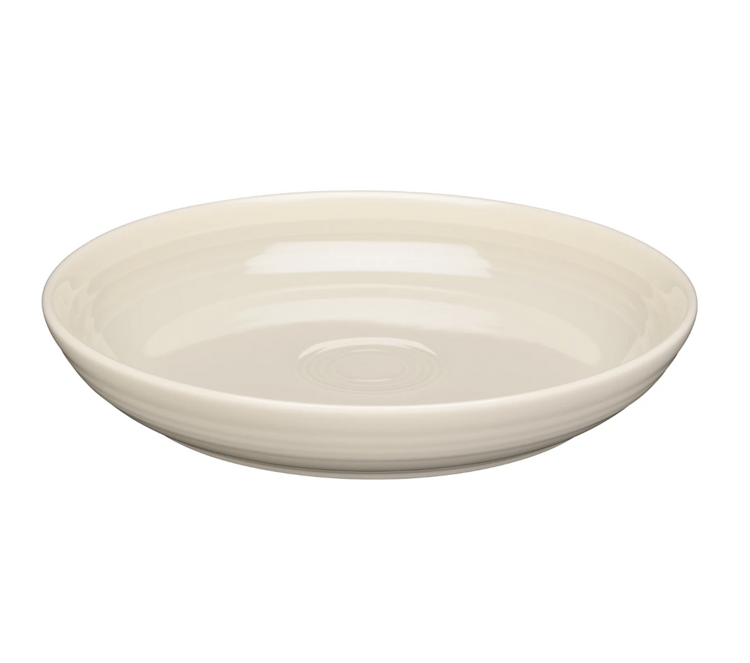 Fiestaware Coupe 8 1/2" Luncheon Bowl, 26oz