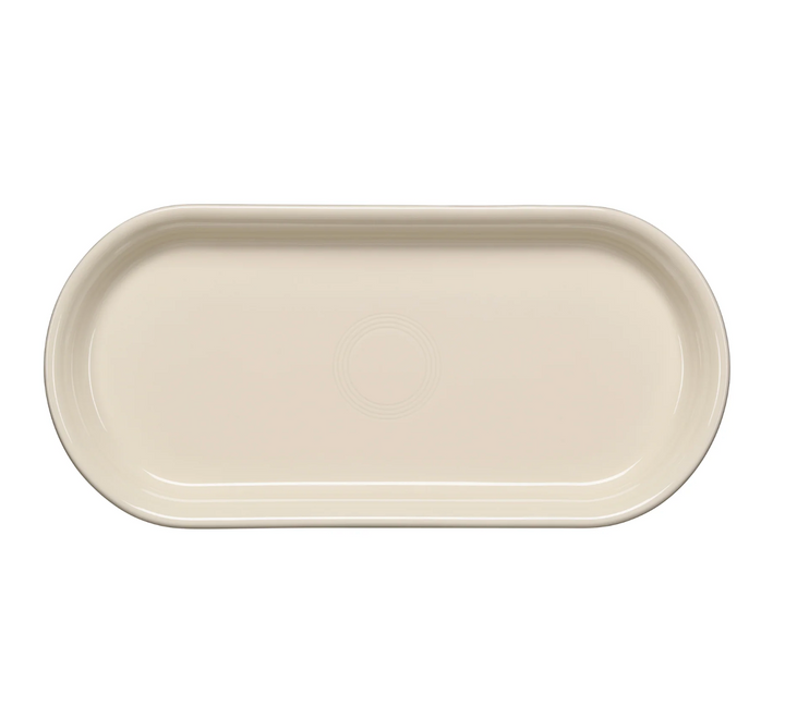 Fiestaware 11 7/8" Oblong Serving Platter