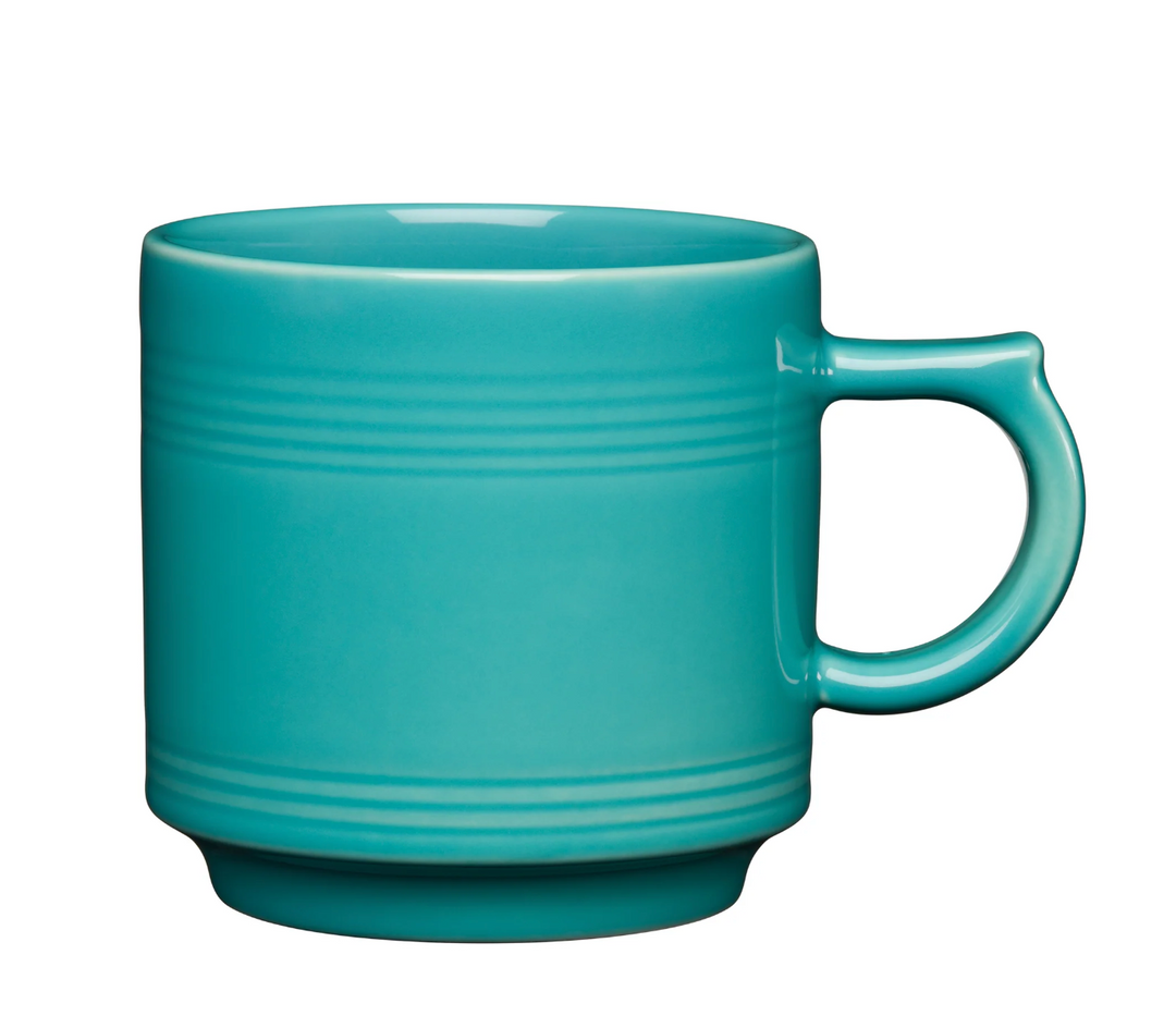 Fiestaware 16oz Stackable Mug