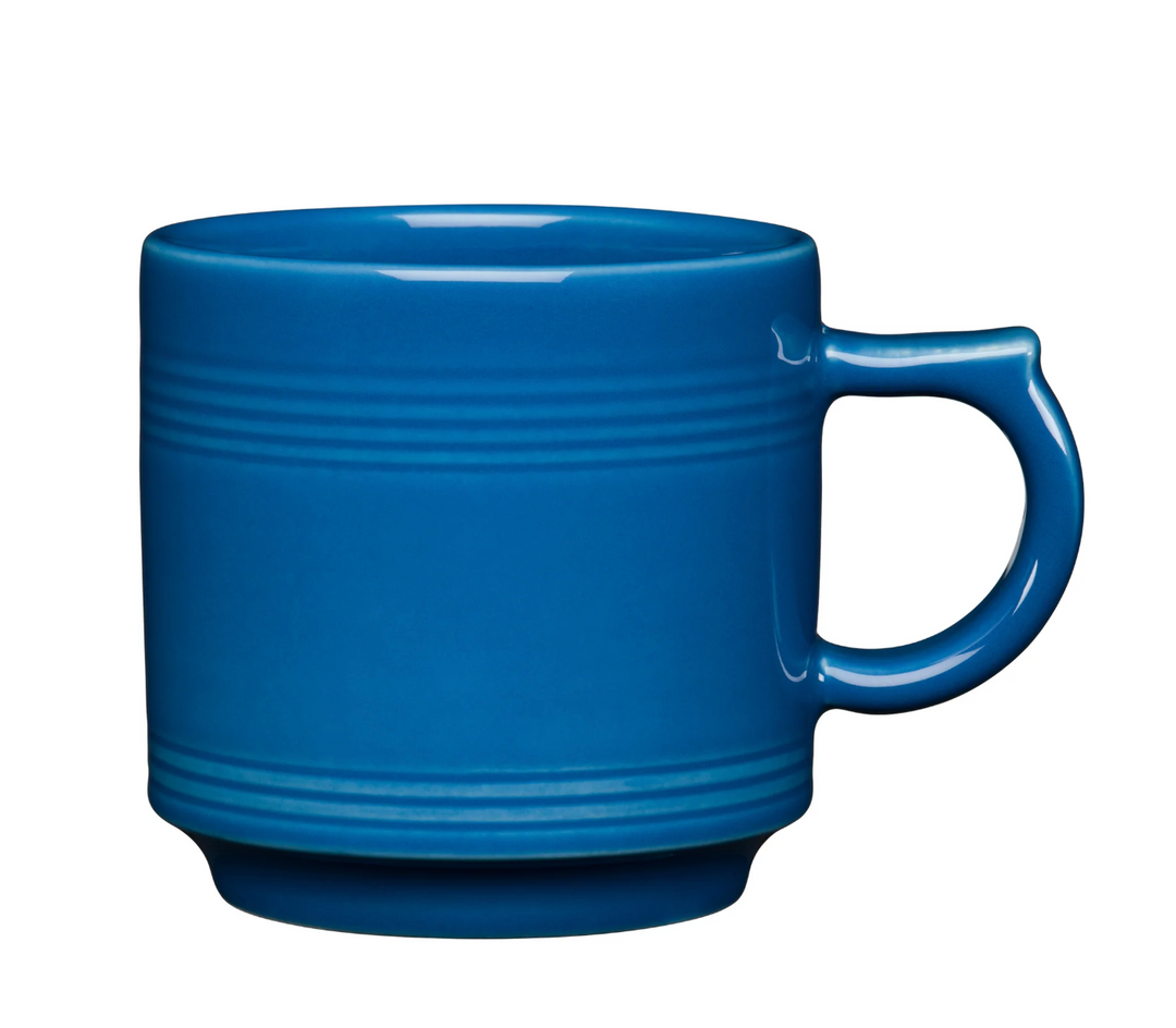 Fiestaware 16oz Stackable Mug