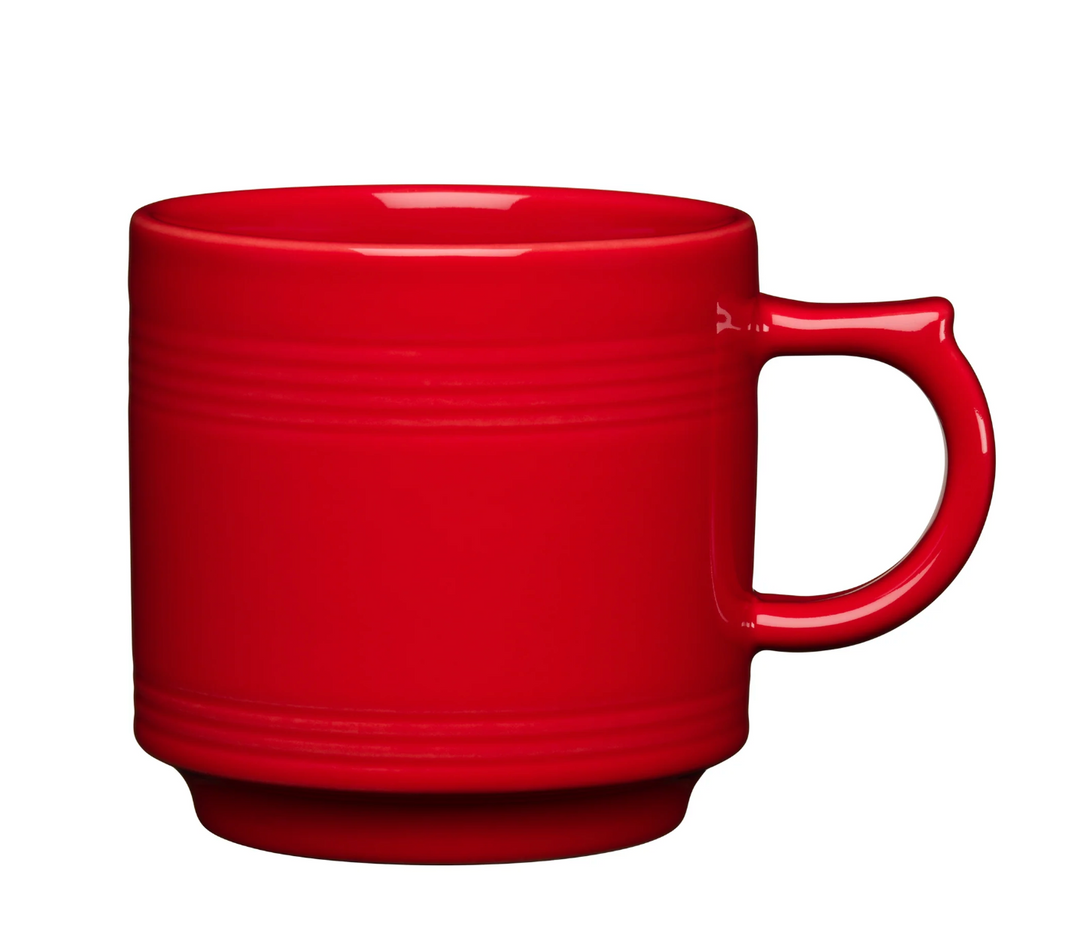 Fiestaware 16oz Stackable Mug