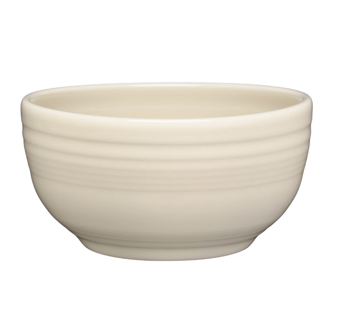 Fiestaware Bistro Coupe 5 1/2" Cereal Bowl, 22oz