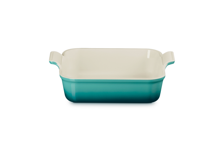 Le Creuset Heritage Square Baking Dish, 3qt