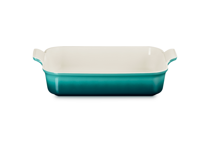 Le Creuset Heritage Rectangular Baking Dish, 4qt